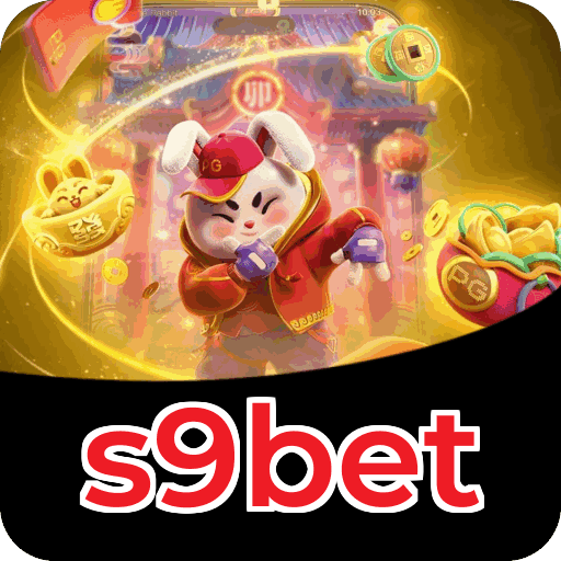 Números do app s9bet em material de marketing — ilustração, não auditoria