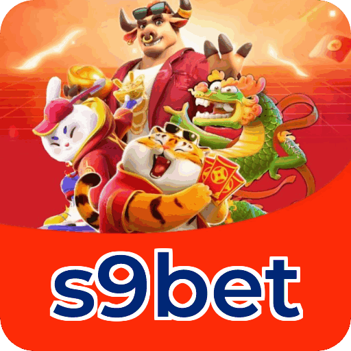 s9bet segurança SSL 256-bit - Licença Curaçao, eCOGRA, GLI certificado
